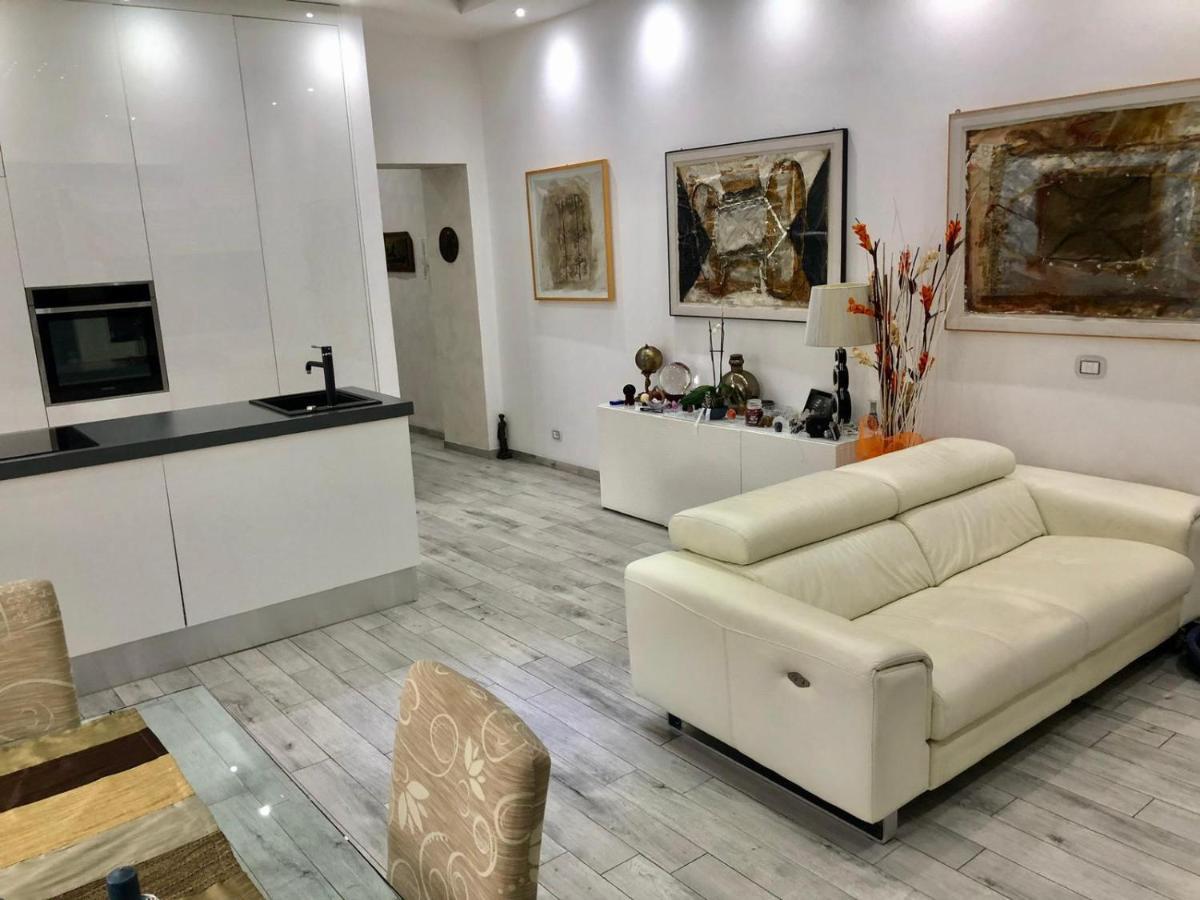 רומא Allegra'S House Vaticano מראה חיצוני תמונה
