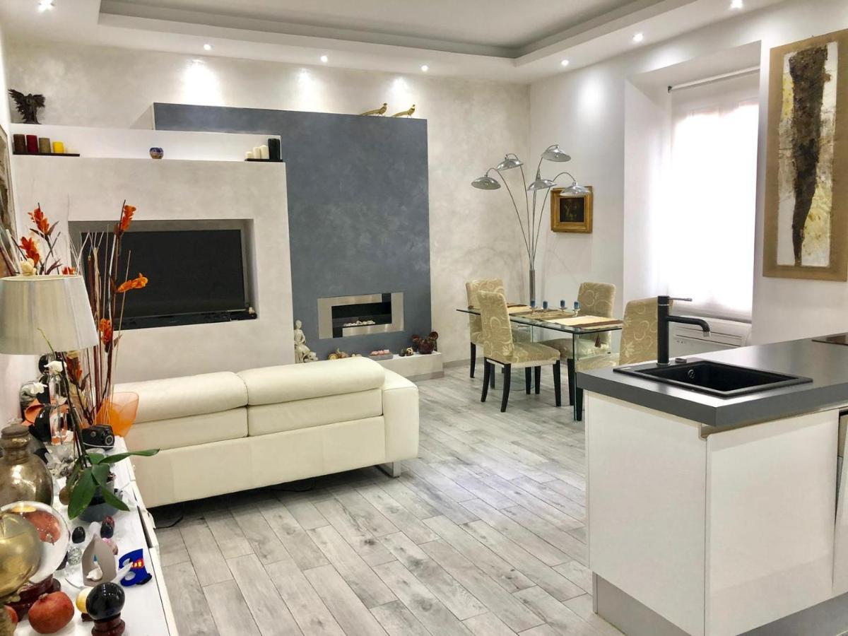 רומא Allegra'S House Vaticano מראה חיצוני תמונה