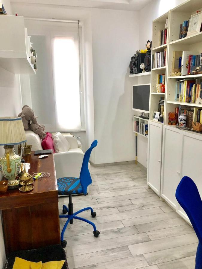 רומא Allegra'S House Vaticano מראה חיצוני תמונה