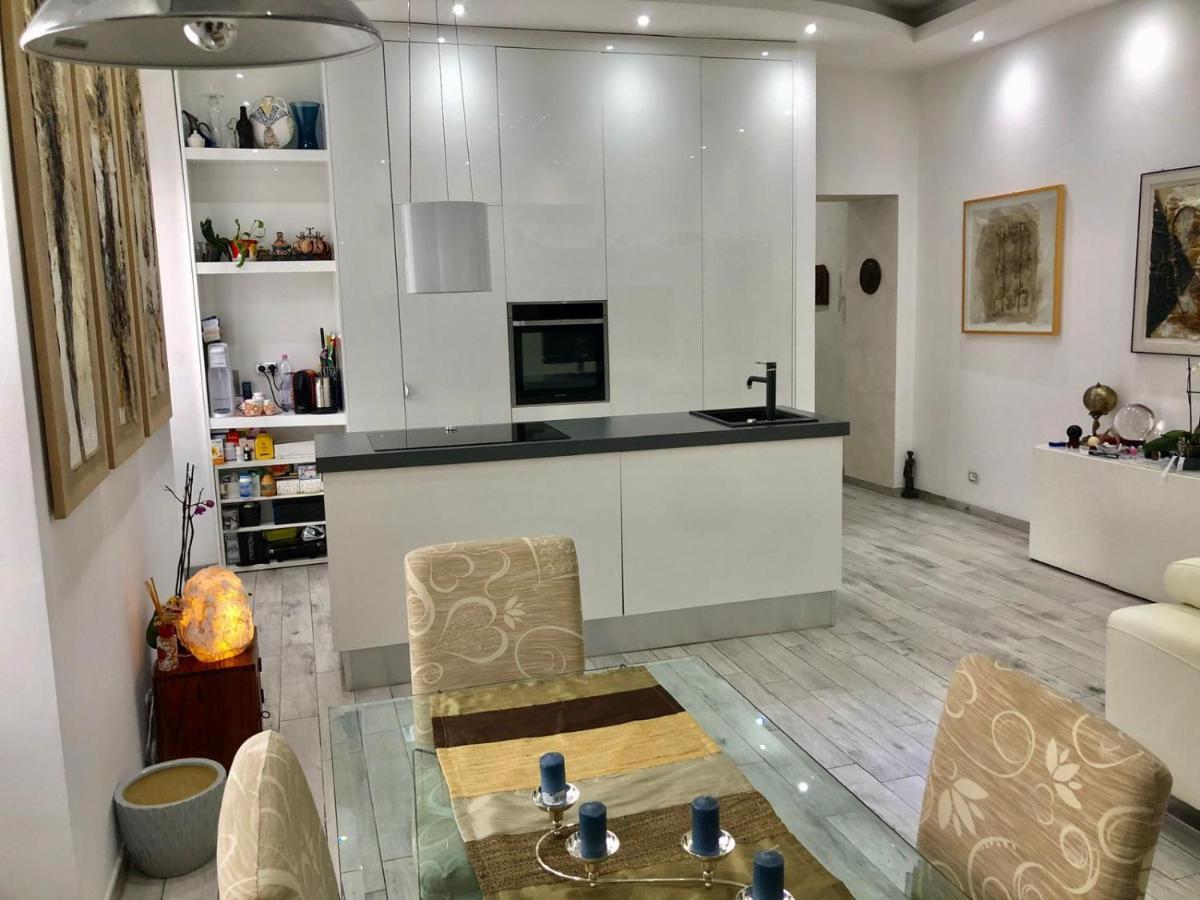 רומא Allegra'S House Vaticano מראה חיצוני תמונה
