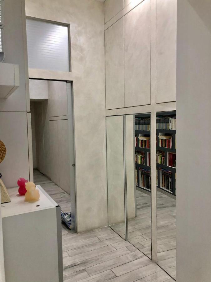 רומא Allegra'S House Vaticano מראה חיצוני תמונה